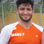 Foto de Jugador